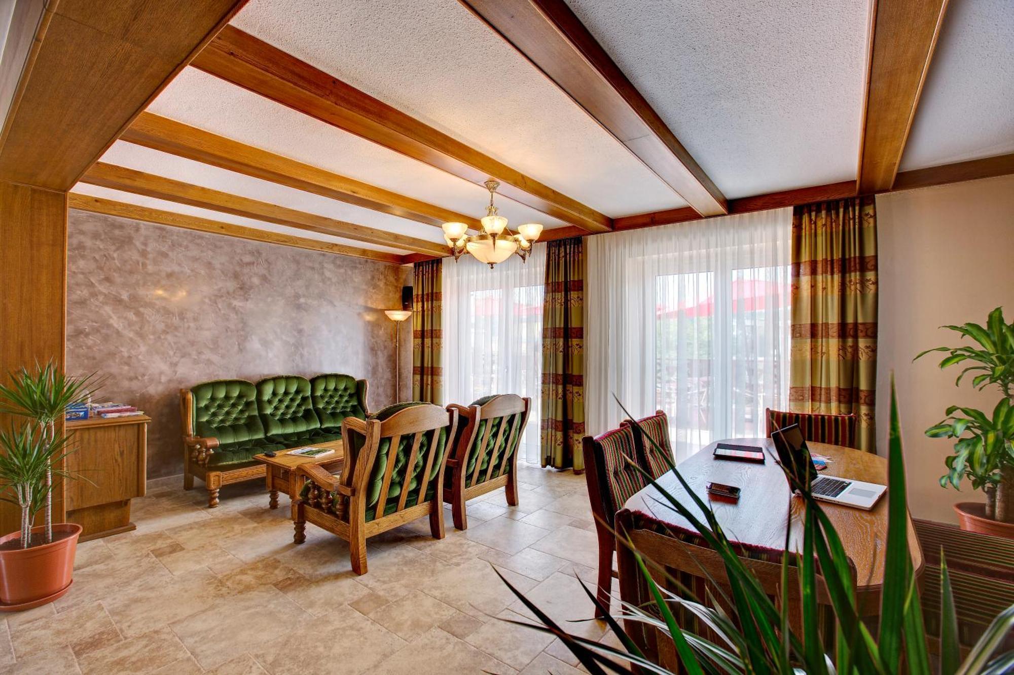 Hotel Alex Sankt Kanzian am Klopeiner See Ngoại thất bức ảnh