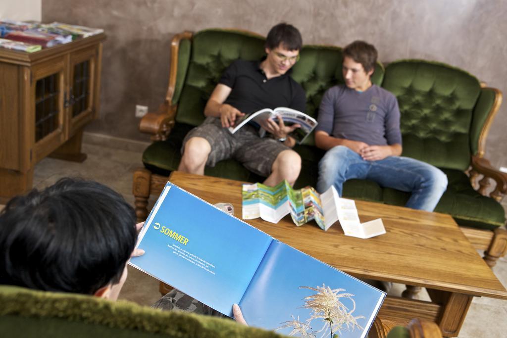 Hotel Alex Sankt Kanzian am Klopeiner See Ngoại thất bức ảnh