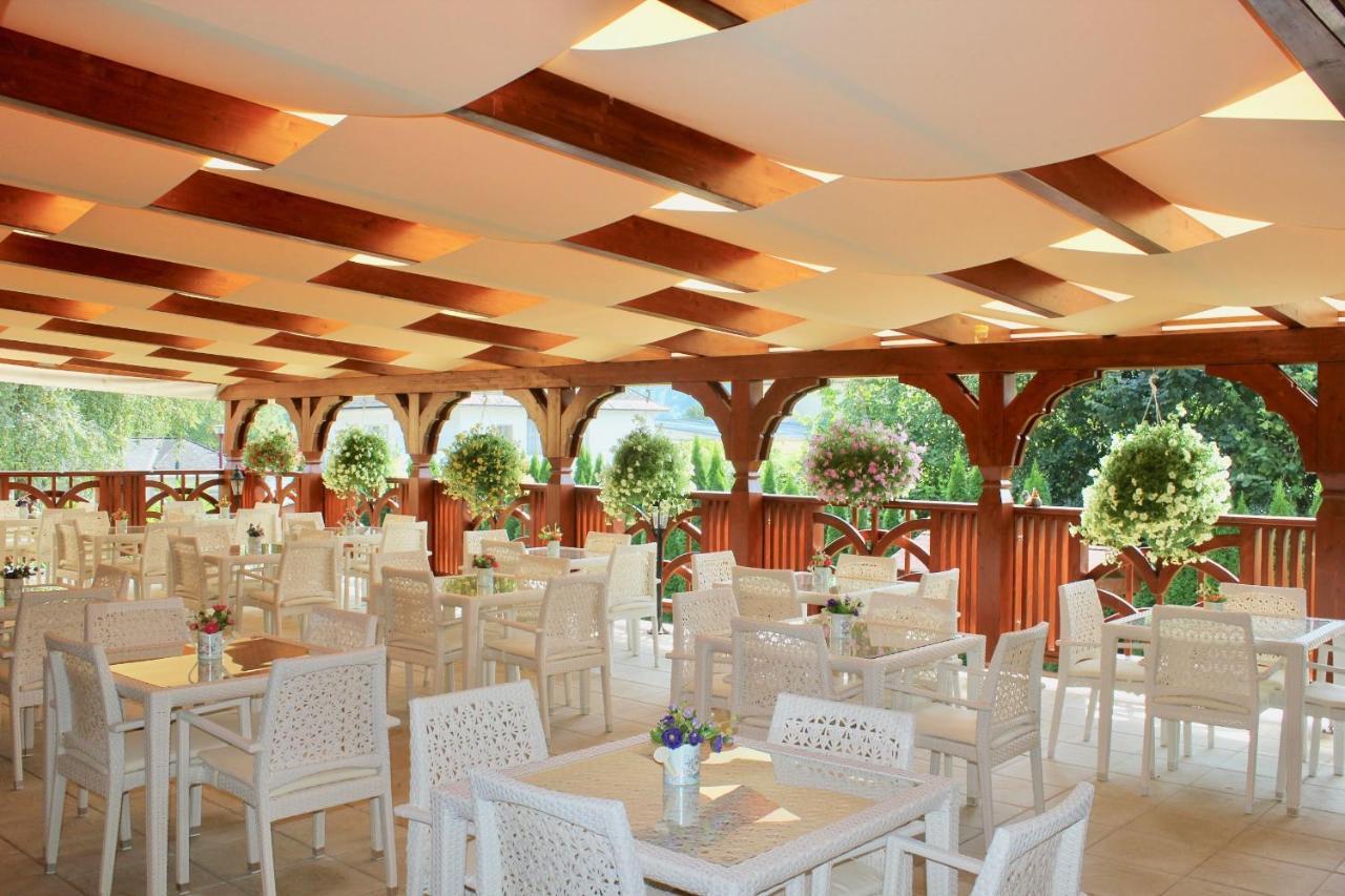 Hotel Alex Sankt Kanzian am Klopeiner See Ngoại thất bức ảnh