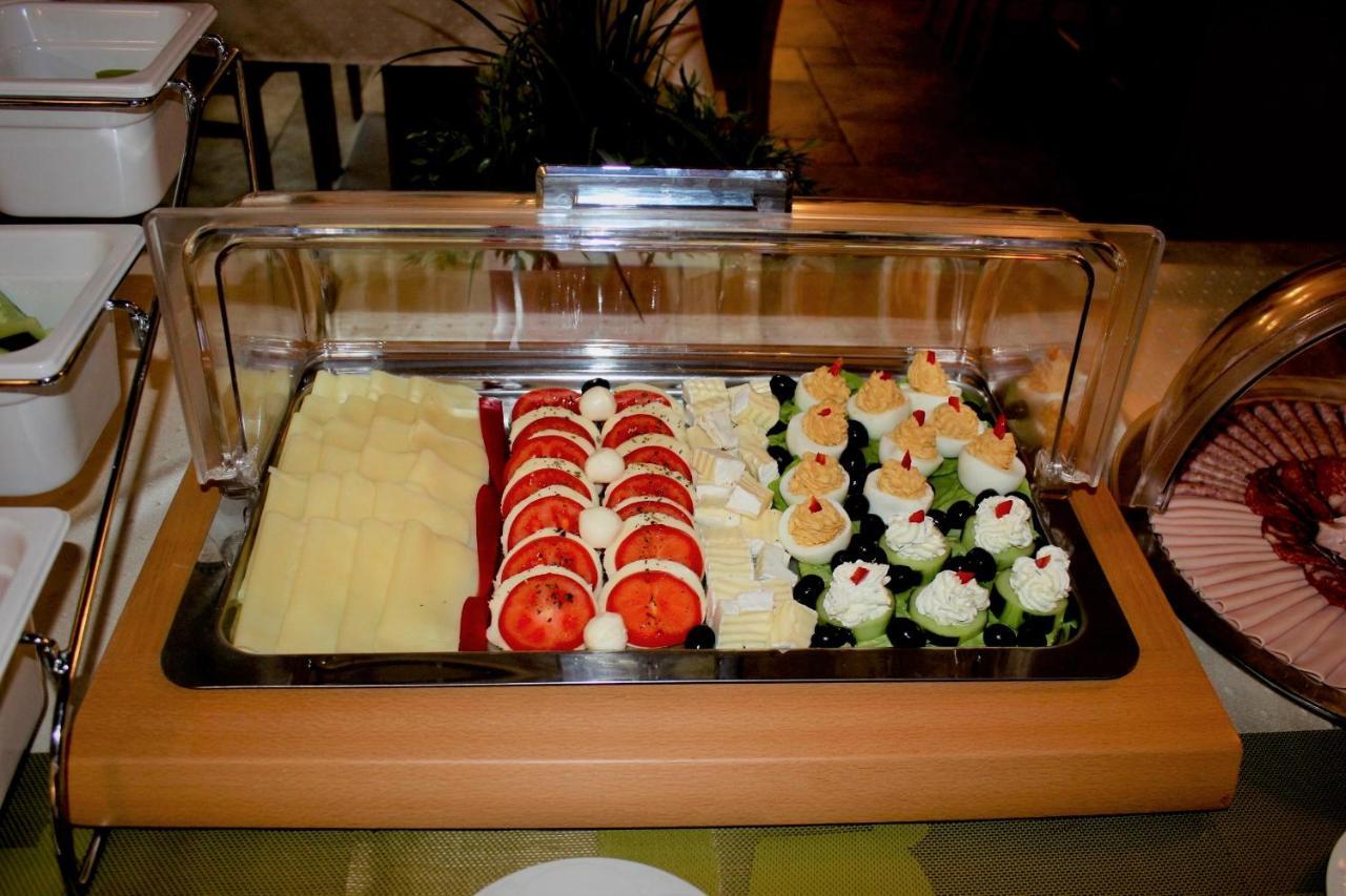Hotel Alex Sankt Kanzian am Klopeiner See Ngoại thất bức ảnh
