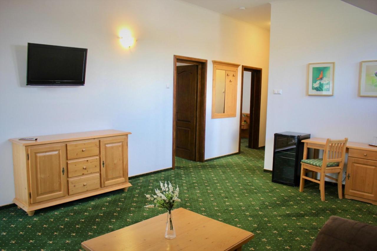 Hotel Alex Sankt Kanzian am Klopeiner See Ngoại thất bức ảnh