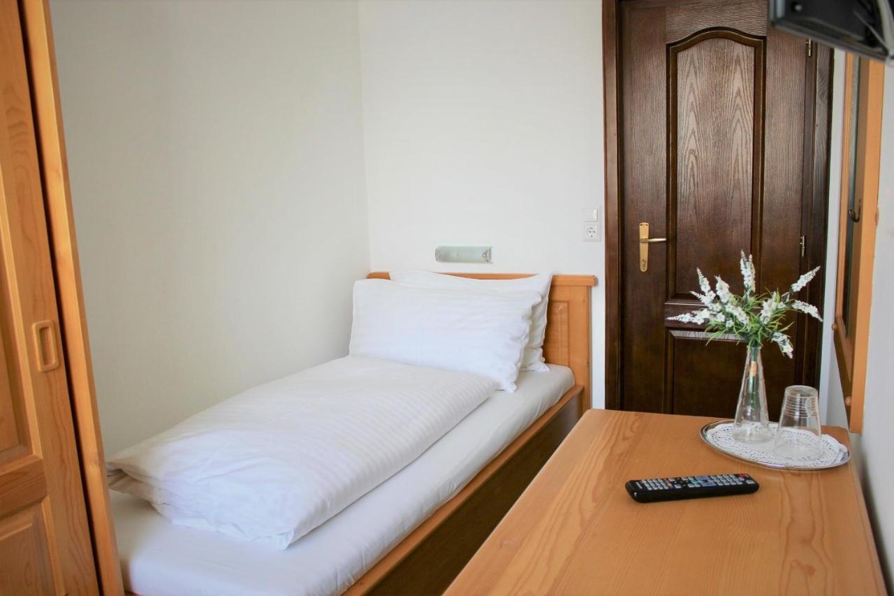 Hotel Alex Sankt Kanzian am Klopeiner See Ngoại thất bức ảnh