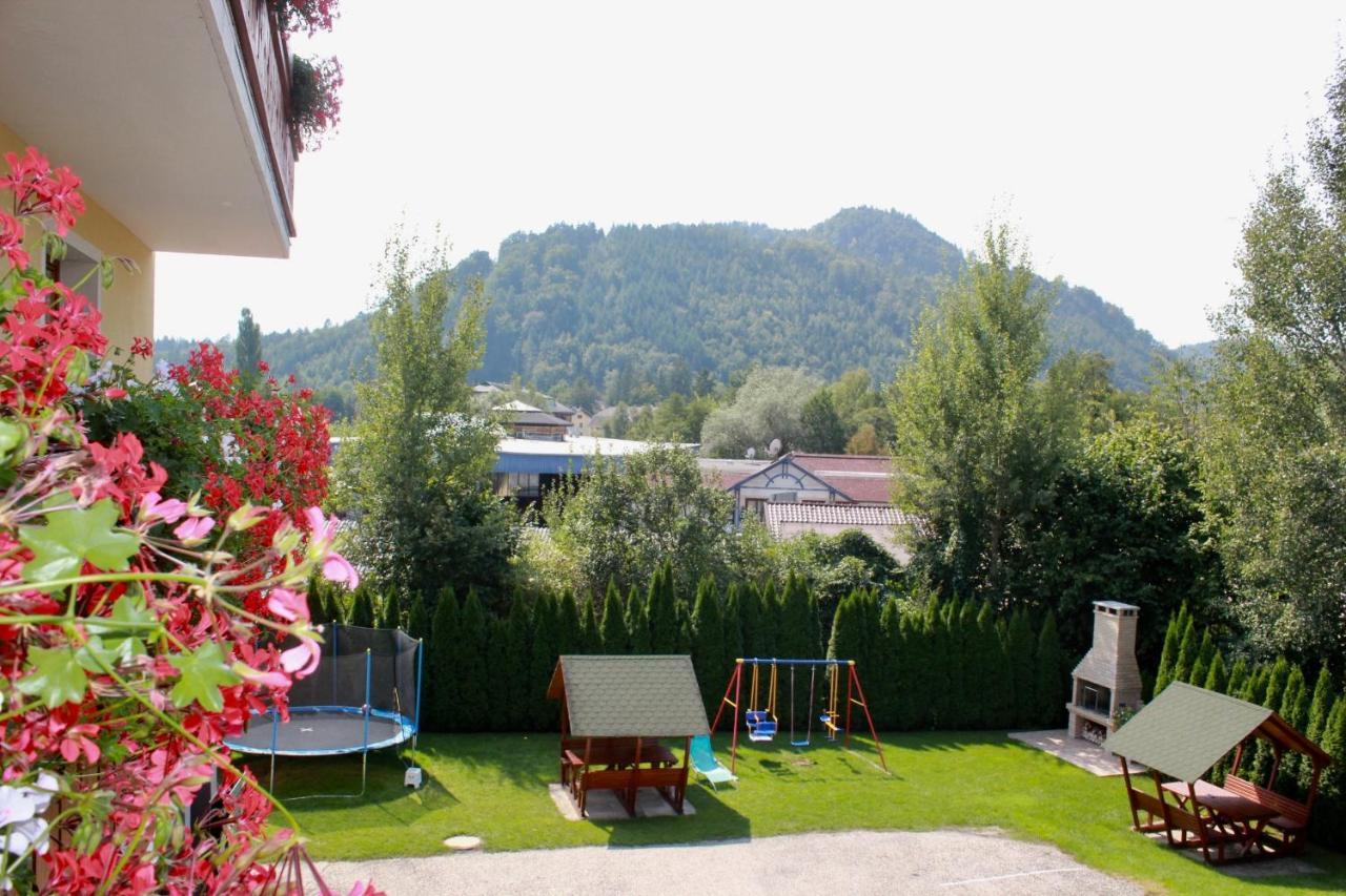 Hotel Alex Sankt Kanzian am Klopeiner See Ngoại thất bức ảnh