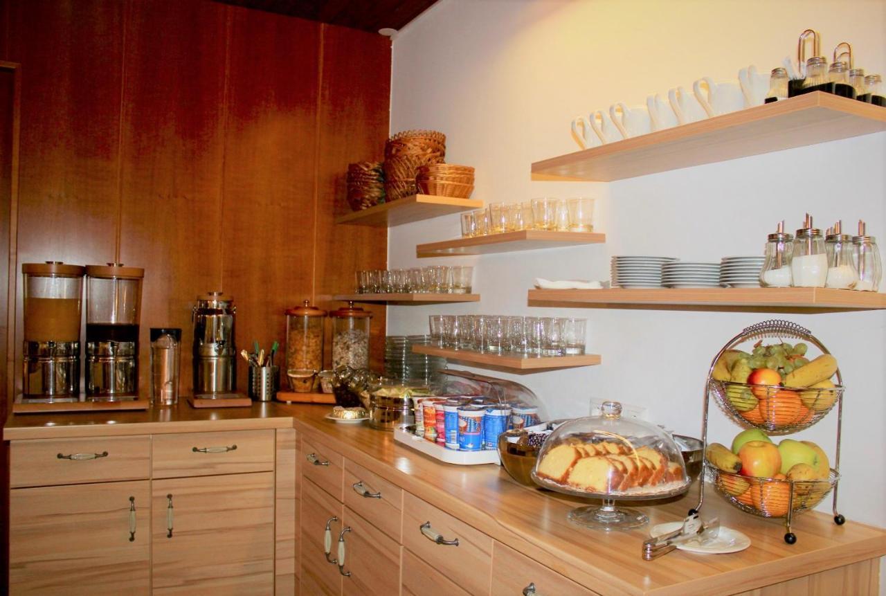 Hotel Alex Sankt Kanzian am Klopeiner See Ngoại thất bức ảnh