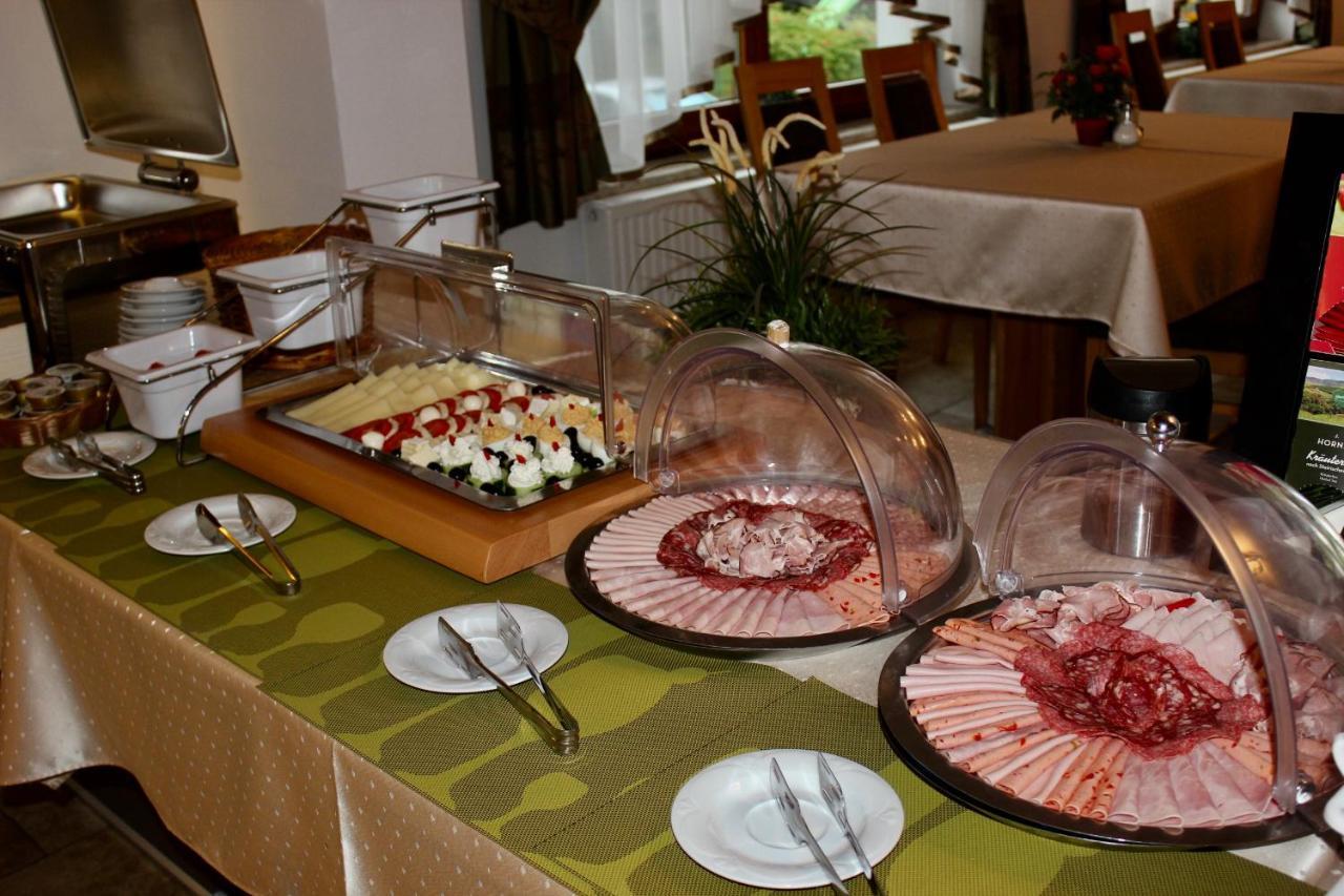 Hotel Alex Sankt Kanzian am Klopeiner See Ngoại thất bức ảnh