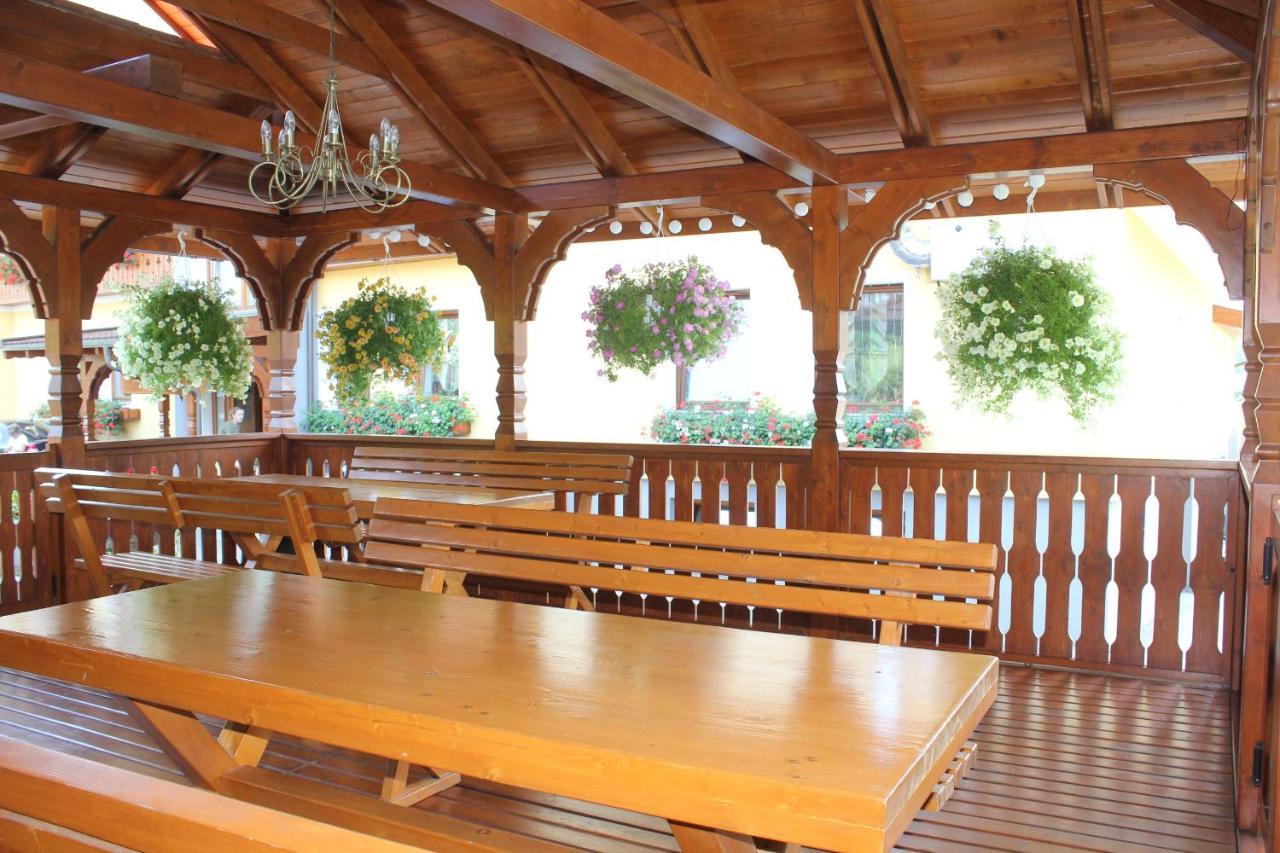 Hotel Alex Sankt Kanzian am Klopeiner See Ngoại thất bức ảnh
